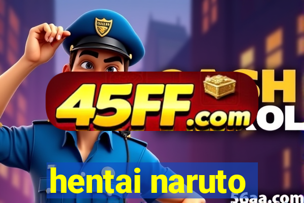 hentai naruto